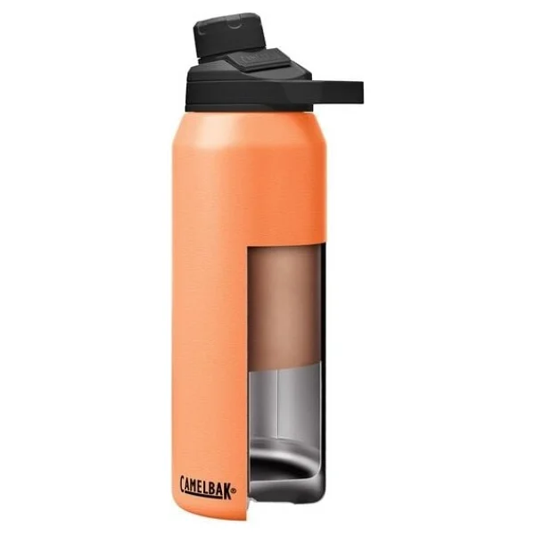 Camelbak Chute Mag 1000 Ml Çelik Matara - Görsel 6