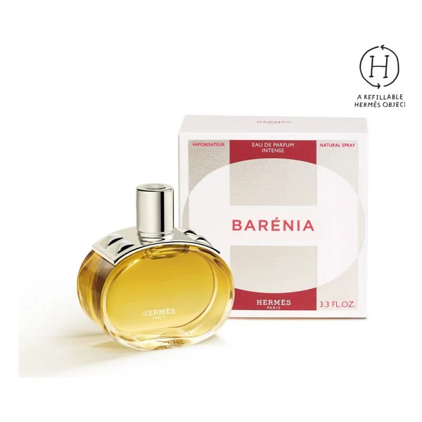 Hermes Barenia Intense Edp 100 Ml Kadın Parfüm - Görsel 2