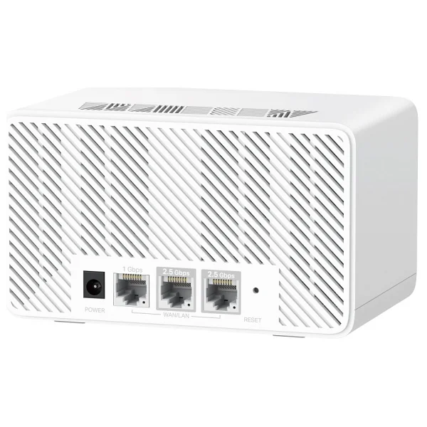 Mercusys Halo H37be 6500 Mbps 2'li Router - Görsel 2