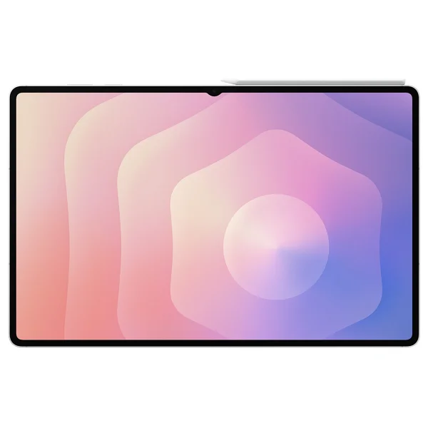 Samsung Galaxy Tab S11 Ultra Sm-X930 Gümüş 512 GB 14.6" Tablet - Görsel 2