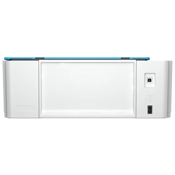 Hp Smart Tank 596 9b2c6a Wi-Fi + Tarayıcı + Fotokopi Renkli Çok Fonksiyonlu Tanklı Mürekkep Püskürtmeli Yazıcı - Görsel 8
