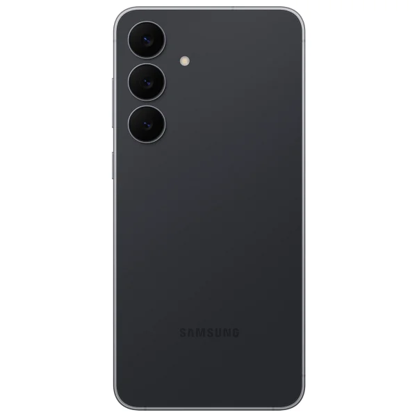 Samsung Galaxy S25 Fe 256 GB Siyah Özellikleri