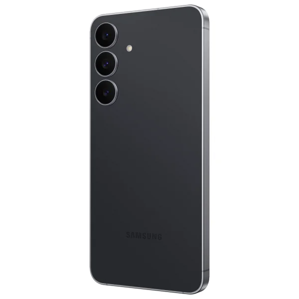Samsung Galaxy S25 Fe 256 GB Siyah - Görsel 5