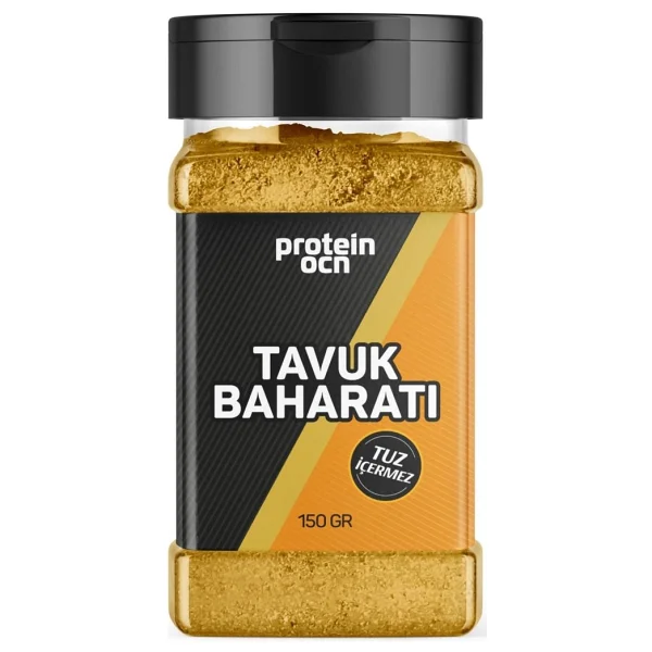 Proteinocean Tavuk Baharatı 150 Gr - Görsel 3