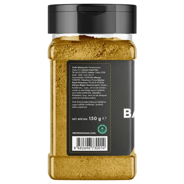 Proteinocean Tavuk Baharatı 150 Gr - Görsel 4