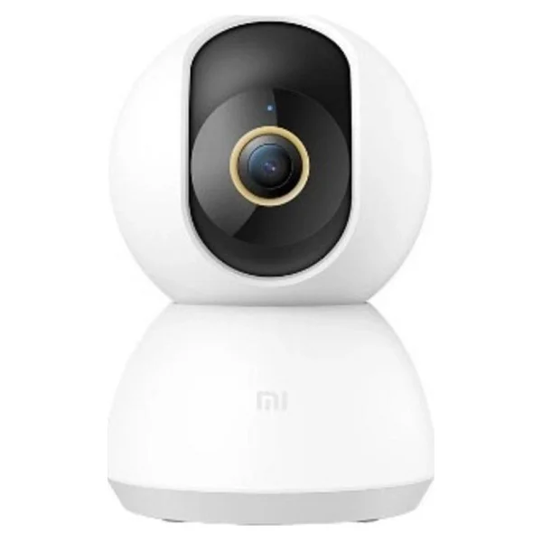 Xiaomi Mijia 2k 3mp Ptz Akıllı Ip Dome Kamera - 360° Panoramik Görüş, Gece Görüş, Hareket Algılama, Wi-Fi, Beyaz - Görsel 6