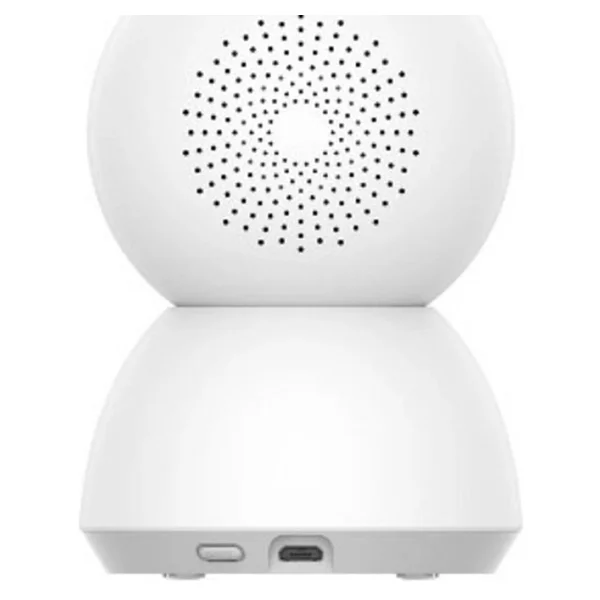 Xiaomi Mijia 2k 3mp Ptz Akıllı Ip Dome Kamera - 360° Panoramik Görüş, Gece Görüş, Hareket Algılama, Wi-Fi, Beyaz - Görsel 9
