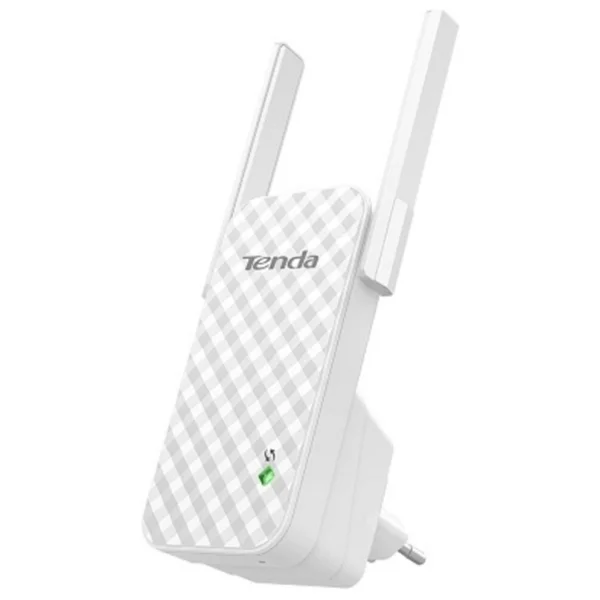 Tenda A9 300 Mbps Wi-Fi Güçlendirici - Görsel 5