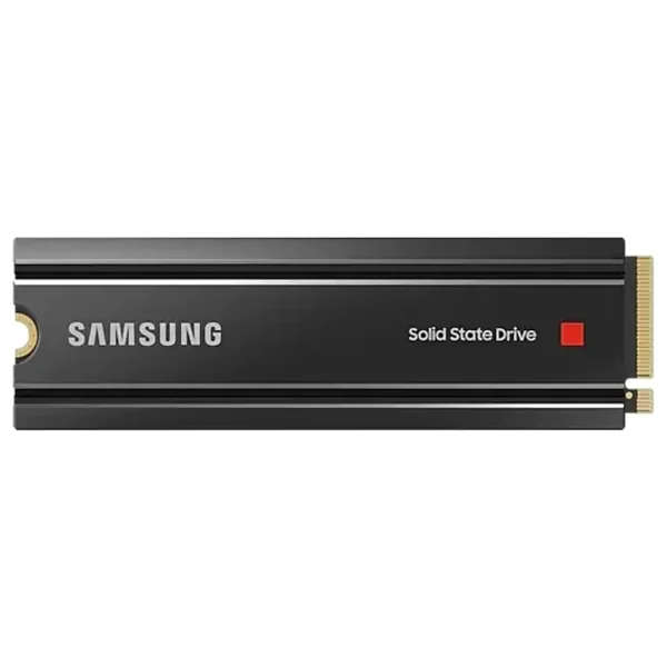 Samsung 980 Pro Mz-V8p1t0cw Pcı-Express 4.0 1 TB M.2 SSD - Görsel 4