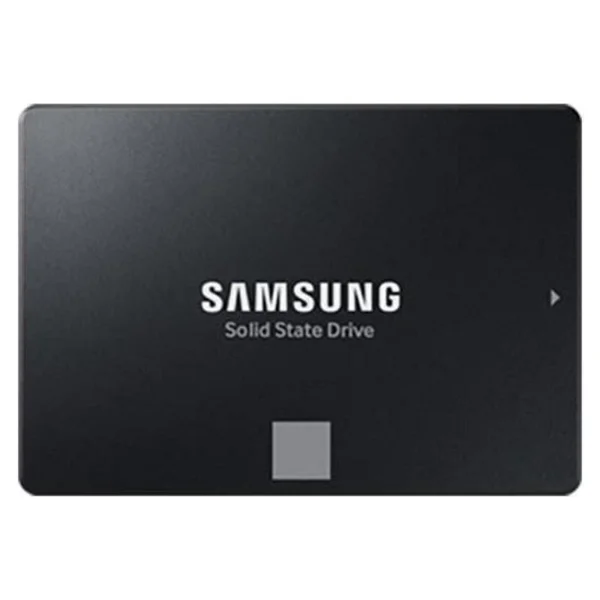 Samsung 870 Evo Mz-77e4t0bw Sata 3.0 2.5" 4 TB SSD - Görsel 3