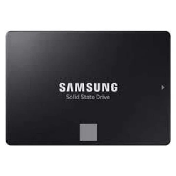 Samsung 870 Evo Mz-77e4t0bw Sata 3.0 2.5" 4 TB SSD - Görsel 5