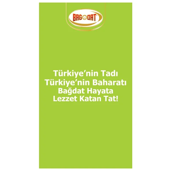 Bağdat Baharat 1 Kg Limon Tuzu - Görsel 2