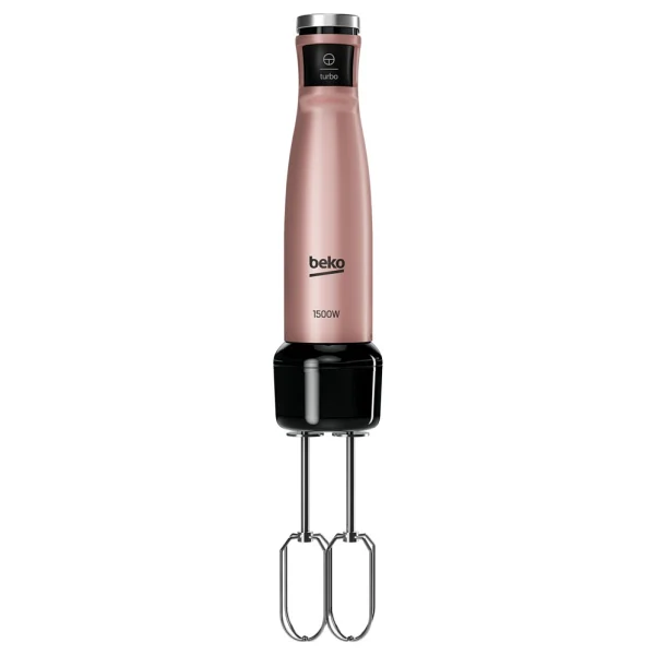 Beko Rhb 5050 R Floral Rose 1500 W Blender Seti - Görsel 6