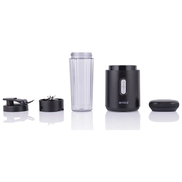 Arnica Smart Go Gh21740 240 W Smoothie Blender - Görsel 6