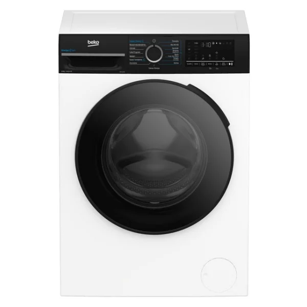 Beko Cmx 11140 1400 Devir 11 Kg Çamaşır Makinesi - Görsel 8