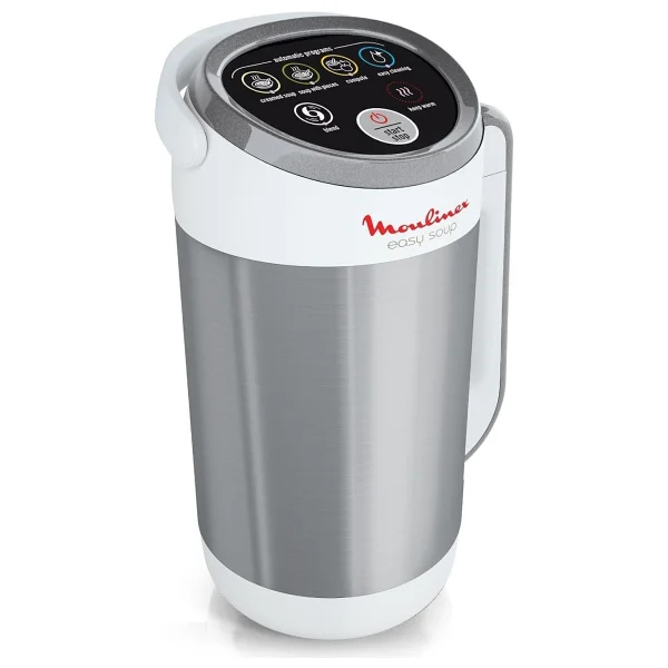 Moulinex Lm841110 Çorba Makinesi - Görsel 5