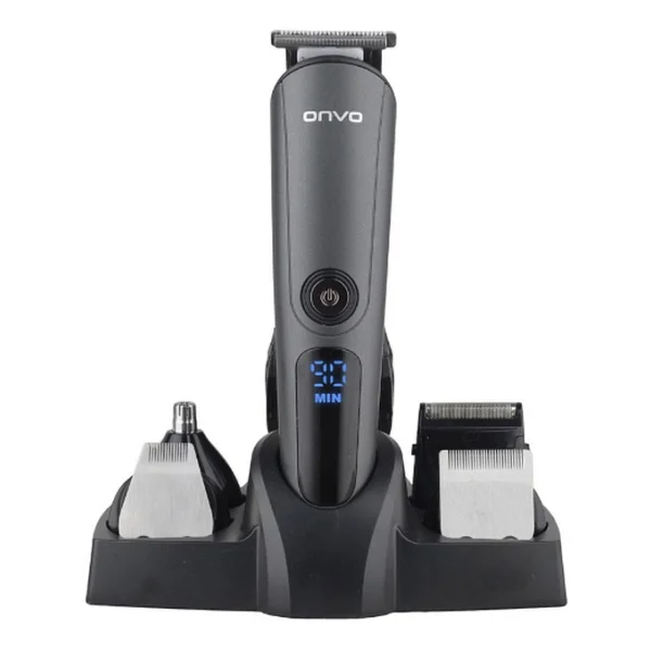 Onvo Ovmc1500 10in1 Erkek Bakım Seti - Görsel 6