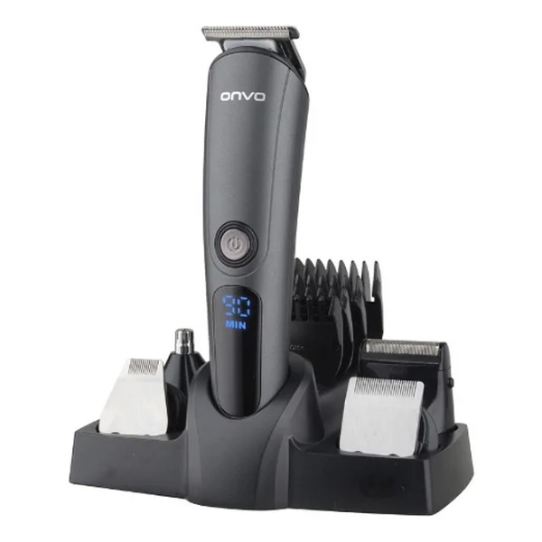 Onvo Ovmc1500 10in1 Erkek Bakım Seti - Görsel 2