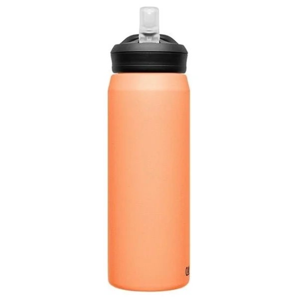 Camelbak Eddy+ 750 Ml Turuncu Pipetli Matara - Görsel 2