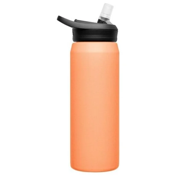 Camelbak Eddy+ 750 Ml Turuncu Pipetli Matara - Görsel 3