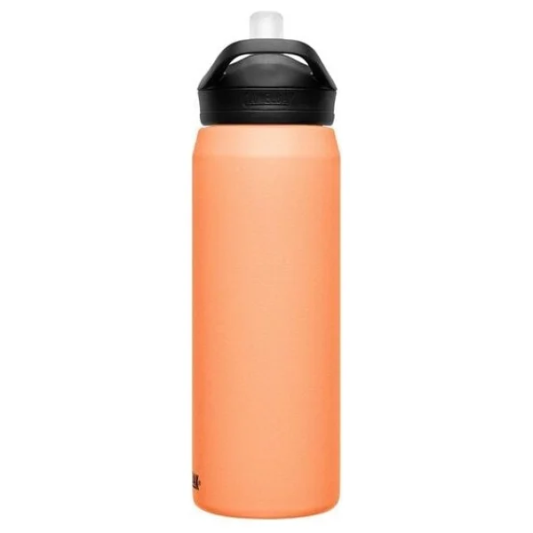 Camelbak Eddy+ 750 Ml Turuncu Pipetli Matara - Görsel 4