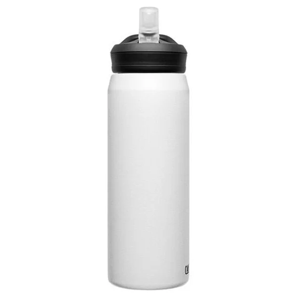 Camelbak Eddy+ 750 Ml Beyaz Pipetli Matara - Görsel 2