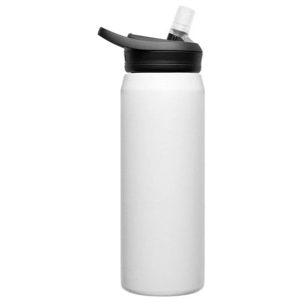 Camelbak Eddy+ 750 Ml Beyaz Pipetli Matara - Görsel 3