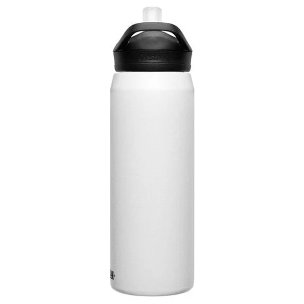 Camelbak Eddy+ 750 Ml Beyaz Pipetli Matara - Görsel 4
