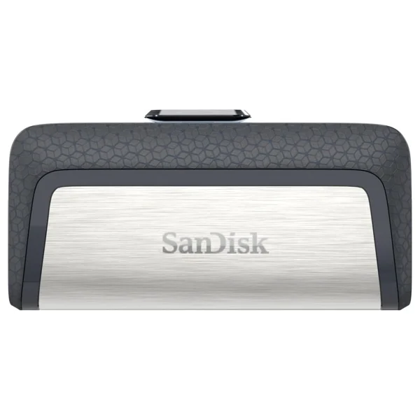 Sandisk Ultra Dual Drive Type-C Sdddc2-128g-G46 128 GB Flash Bellek - Görsel 7