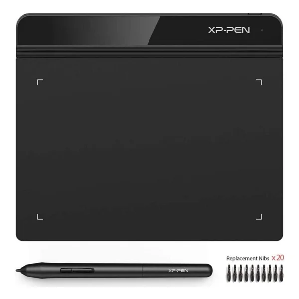 Xp-Pen G640 Star Grafik Tablet - Görsel 6