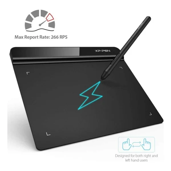Xp-Pen G640 Star Grafik Tablet - Görsel 8