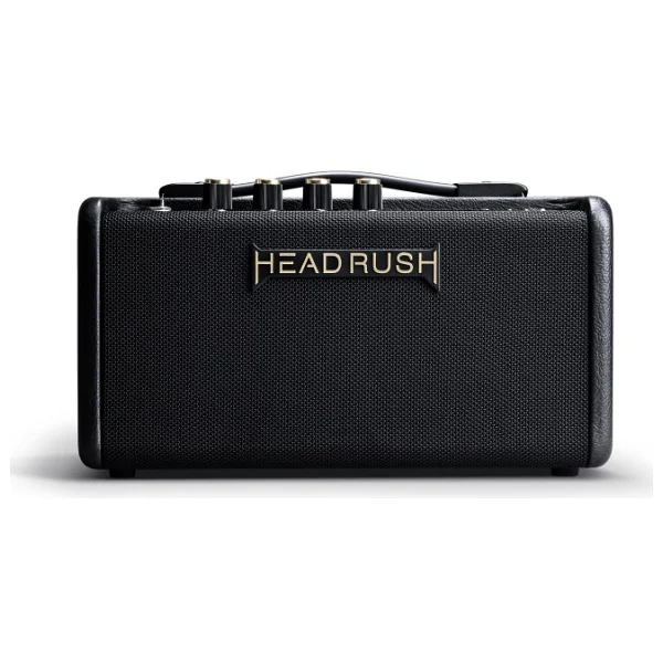 Headrush Frfr-Go 30 W Elektro Gitar Amfisi - Görsel 6