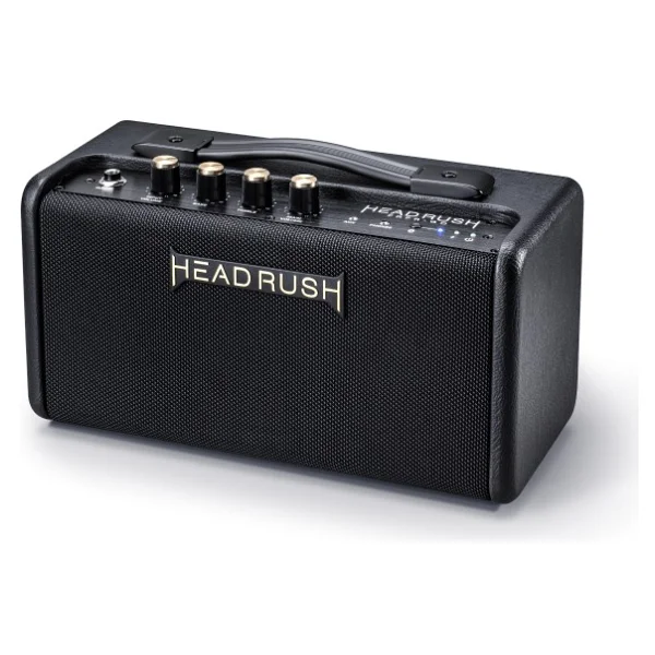 Headrush Frfr-Go 30 W Elektro Gitar Amfisi - Görsel 2