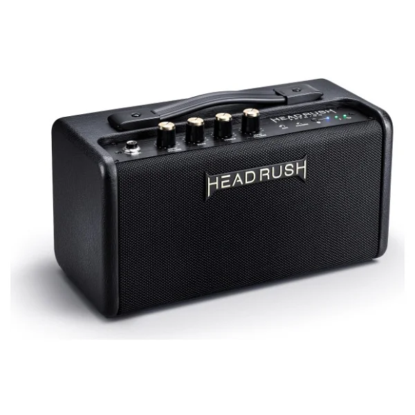 Headrush Frfr-Go 30 W Elektro Gitar Amfisi - Görsel 3