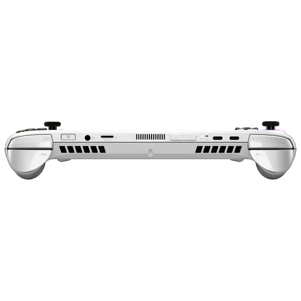 Asus Rog Xbox Ally 2025 Rc73ya Z2 A 8 Çekirdekli 512 GB SSD Oyun Konsolu - Görsel 3