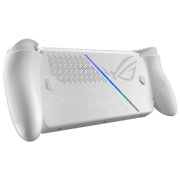 Asus Rog Xbox Ally 2025 Rc73ya Z2 A 8 Çekirdekli 512 GB SSD Oyun Konsolu - Görsel 7