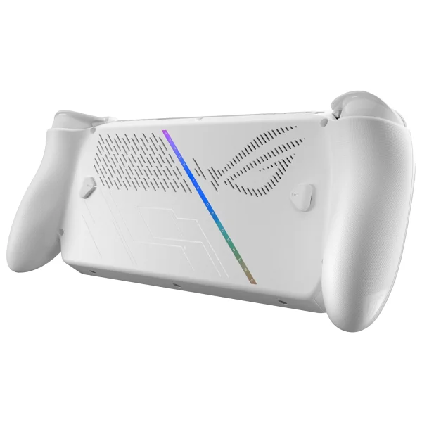 Asus Rog Xbox Ally 2025 Rc73ya Z2 A 8 Çekirdekli 512 GB SSD Oyun Konsolu - Görsel 8