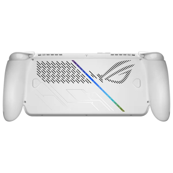 Asus Rog Xbox Ally 2025 Rc73ya Z2 A 8 Çekirdekli 512 GB SSD Oyun Konsolu - Görsel 2