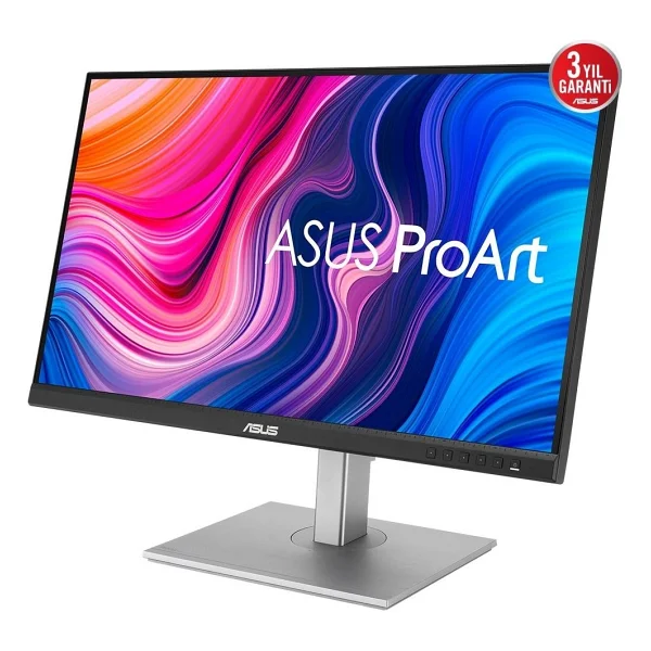 Asus Proart Pa278cv 27" 5 Ms 2k Pivot Ips 75 Hz Monitör - Görsel 2