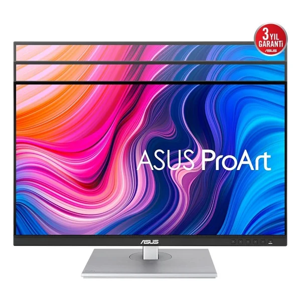 Asus Proart Pa278cv 27" 5 Ms 2k Pivot Ips 75 Hz Monitör - Görsel 3