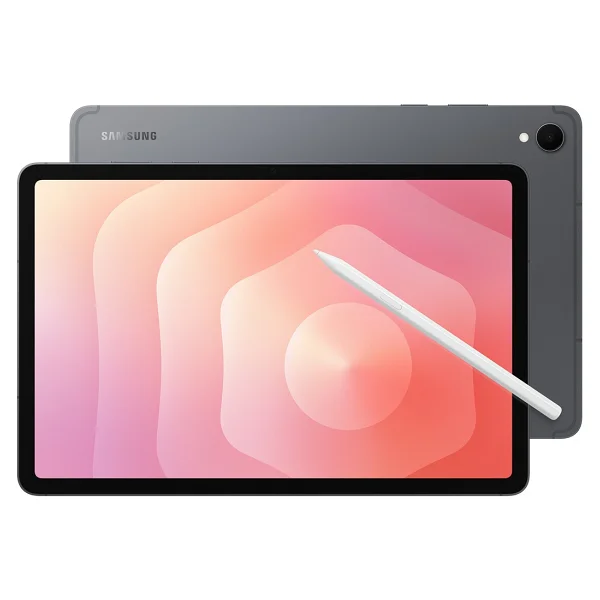 Samsung Galaxy Tab S11 Sm-X730 512 GB 11" Gri Tablet - Görsel 10