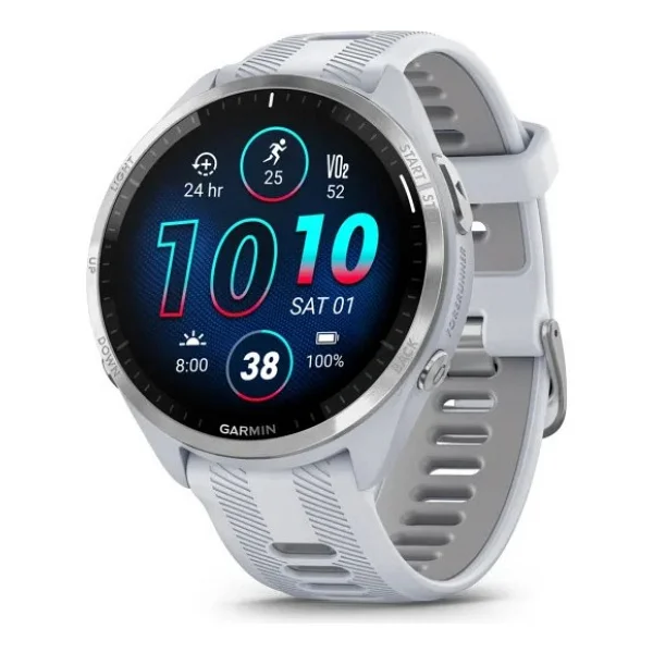 Garmin Forerunner 965 Akıllı Saat - Görsel 4