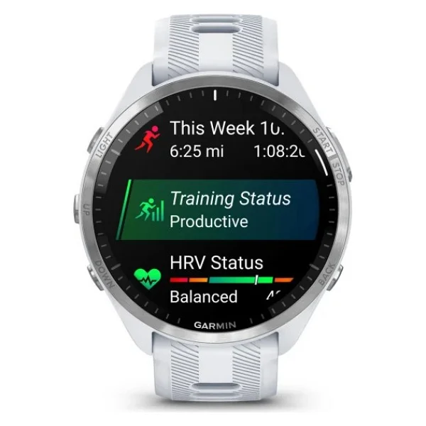Garmin Forerunner 965 Akıllı Saat - Görsel 5