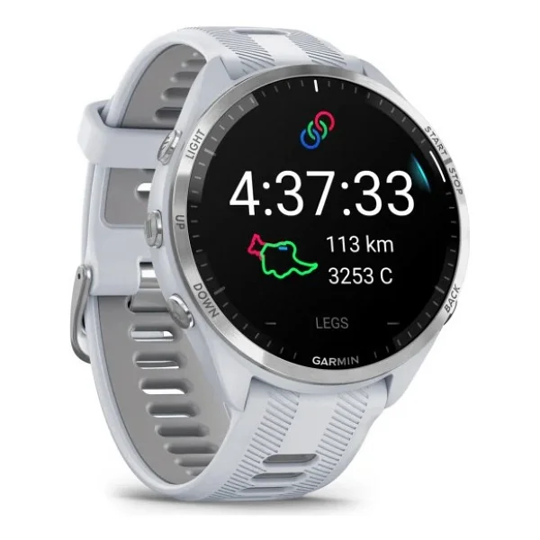Garmin Forerunner 965 Akıllı Saat - Görsel 6