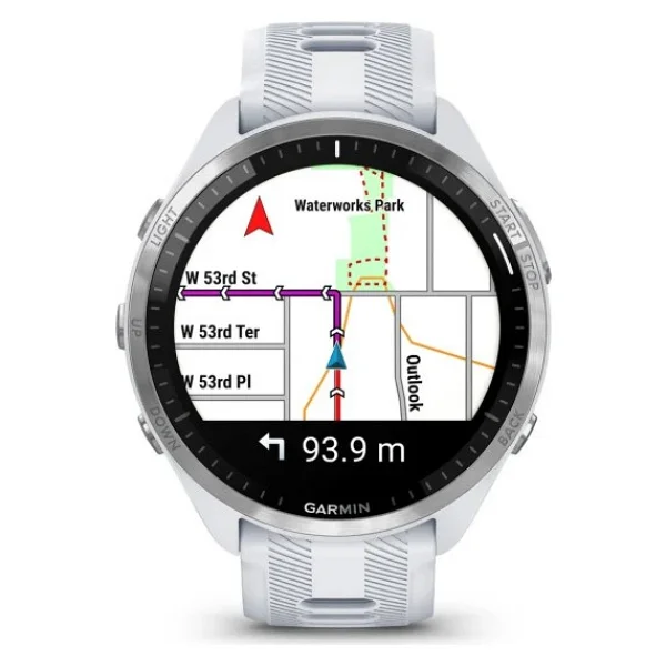 Garmin Forerunner 965 Akıllı Saat - Görsel 7