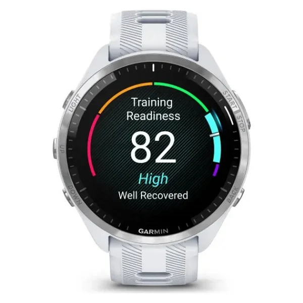 Garmin Forerunner 965 Akıllı Saat - Görsel 9