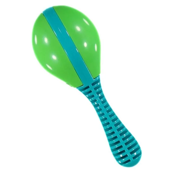 Zuzu Toys Bebek Çıngırak Asortili Çok Renkli - Görsel 4
