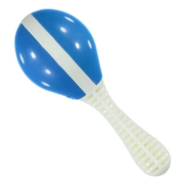 Zuzu Toys Bebek Çıngırak Asortili Çok Renkli - Görsel 5