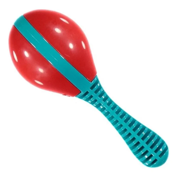 Zuzu Toys Bebek Çıngırak Asortili Çok Renkli - Görsel 6