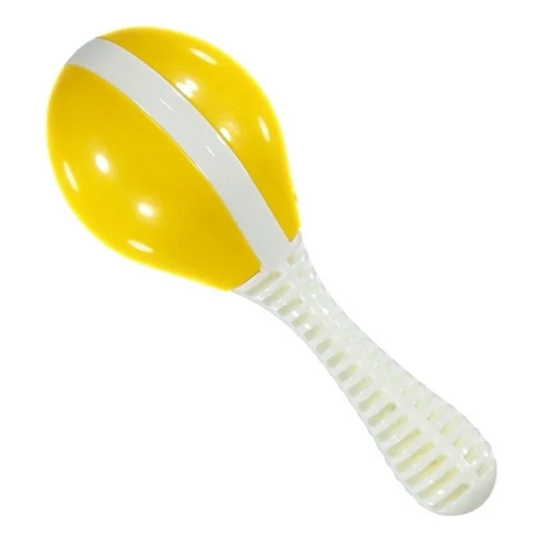 Zuzu Toys Bebek Çıngırak Asortili Çok Renkli - Görsel 7